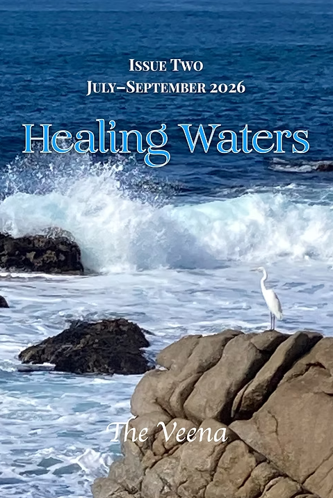Healing Waters