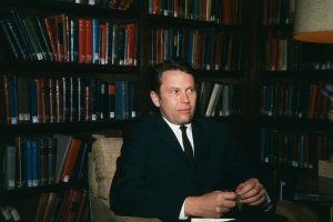 Richard Wilbur